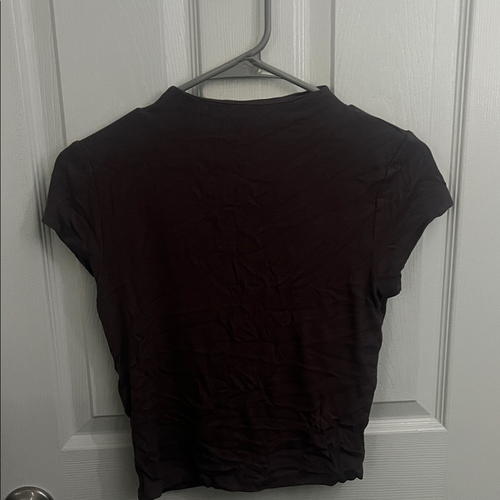 Wild Fable Dark Short Sleeve Tee